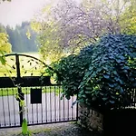 아파트 Eichenhof, Rustika A