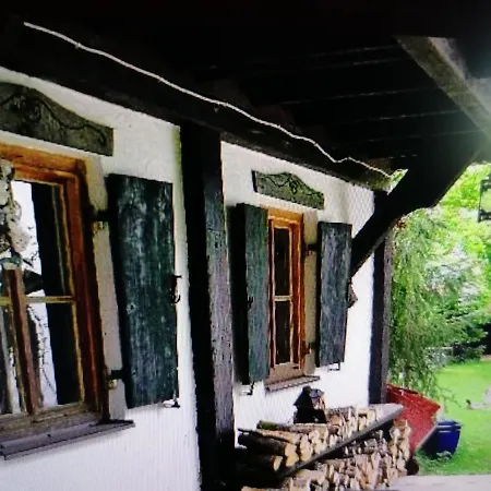 Eichenhof, Rustika A