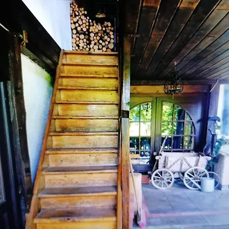 Eichenhof, Rustika A *