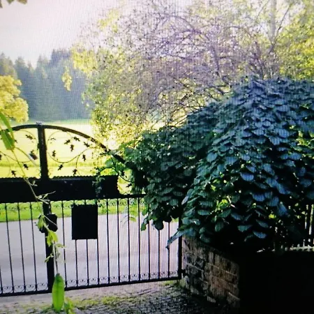 Lejlighed Eichenhof, Rustika A