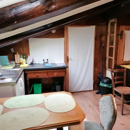 Eichenhof, Rustika A Lägenhet Rieden