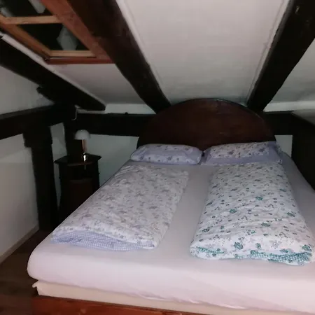 Eichenhof, Rustika A * Rieden