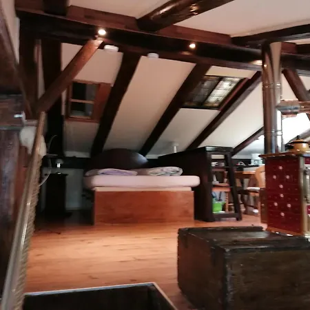 Eichenhof, Rustika A Lägenhet