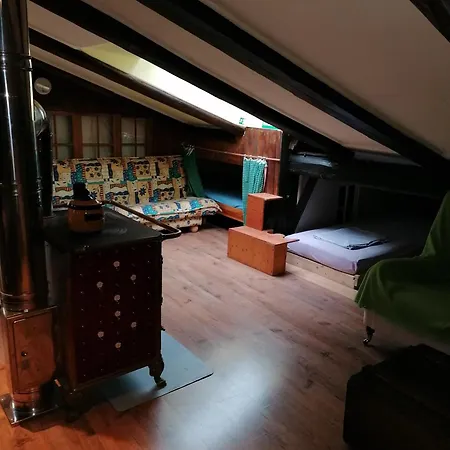 Eichenhof, Rustika A Lägenhet *