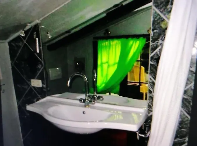 Lägenhet Eichenhof, Rustika A Rieden