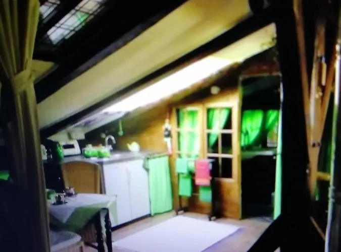 Eichenhof, Rustika A