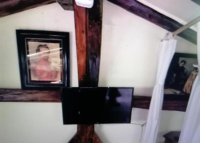 Eichenhof, Rustika A Rieden