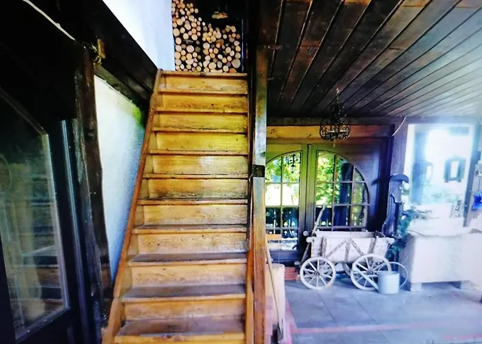 Eichenhof, Rustika A *