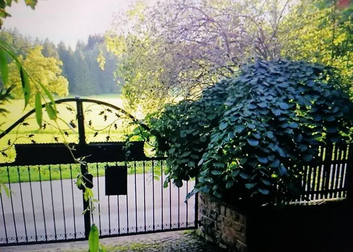 Lägenhet Eichenhof, Rustika A