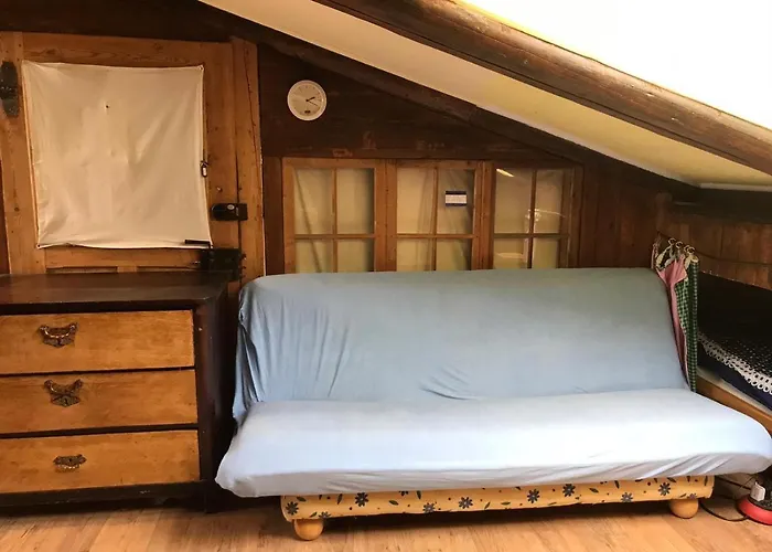 Eichenhof, Rustika A * Rieden