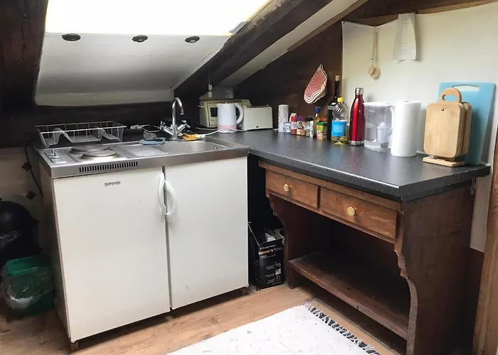 Eichenhof, Rustika A