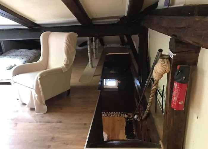 Eichenhof, Rustika A Lägenhet