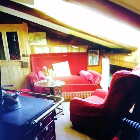 Eichenhof, Rustika A Apartment Rieden am Forggensee