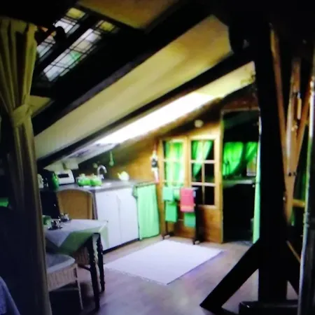 Eichenhof, Rustika A