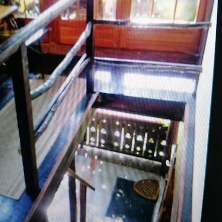 Eichenhof, Rustika A 公寓