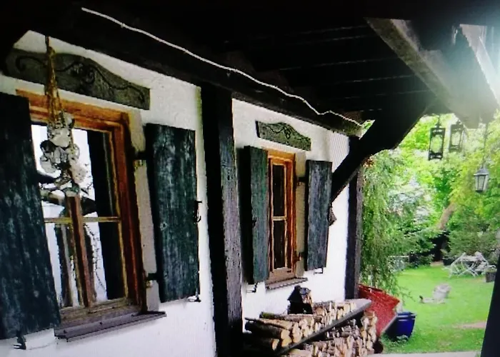 Eichenhof, Rustika A