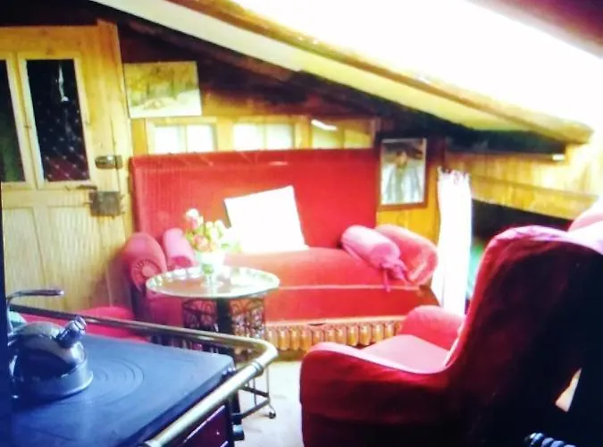 Eichenhof, Rustika A Lägenhet Rieden