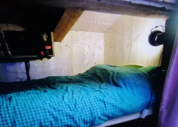 Lägenhet Eichenhof, Rustika A