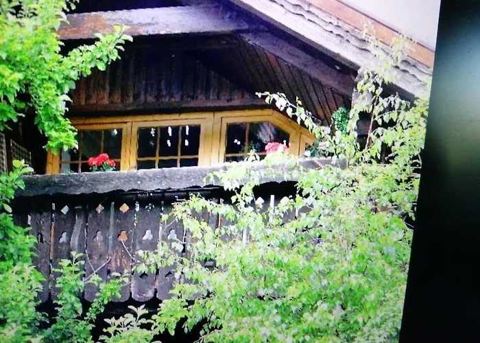 Eichenhof, Rustika A Lägenhet