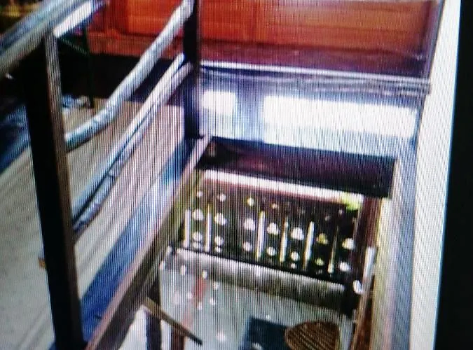 Eichenhof, Rustika A Lägenhet